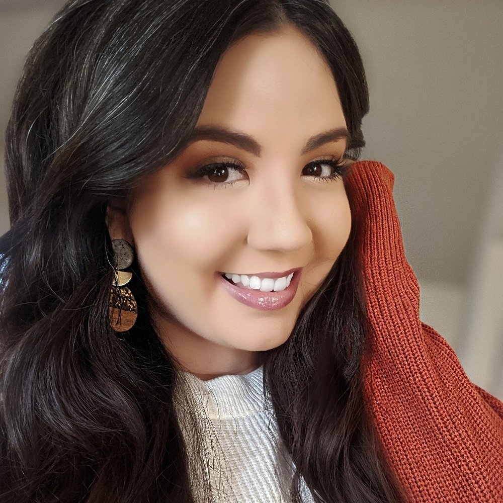Meet your Posher, Marissa